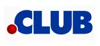 Blue .info domain