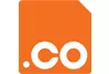 Blue .info domain